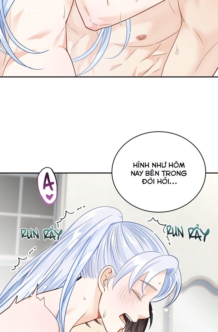 hôn nhân bị đánh cắp của hồ ly chapter 37 44