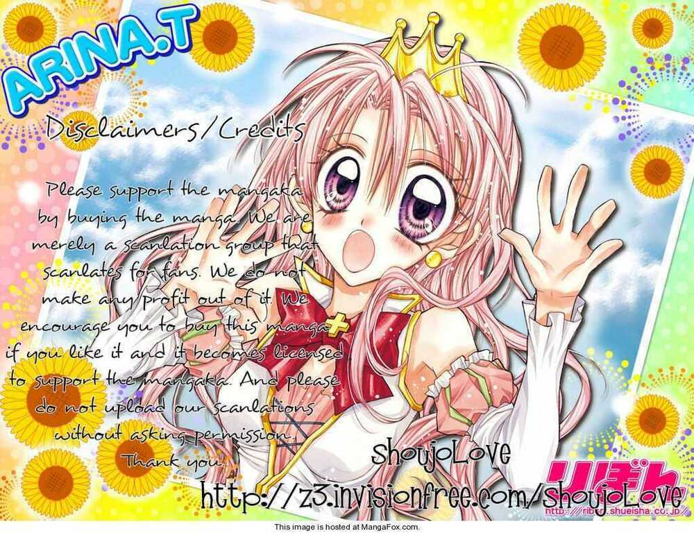 uwasa no midori-kun!! chapter 17 5