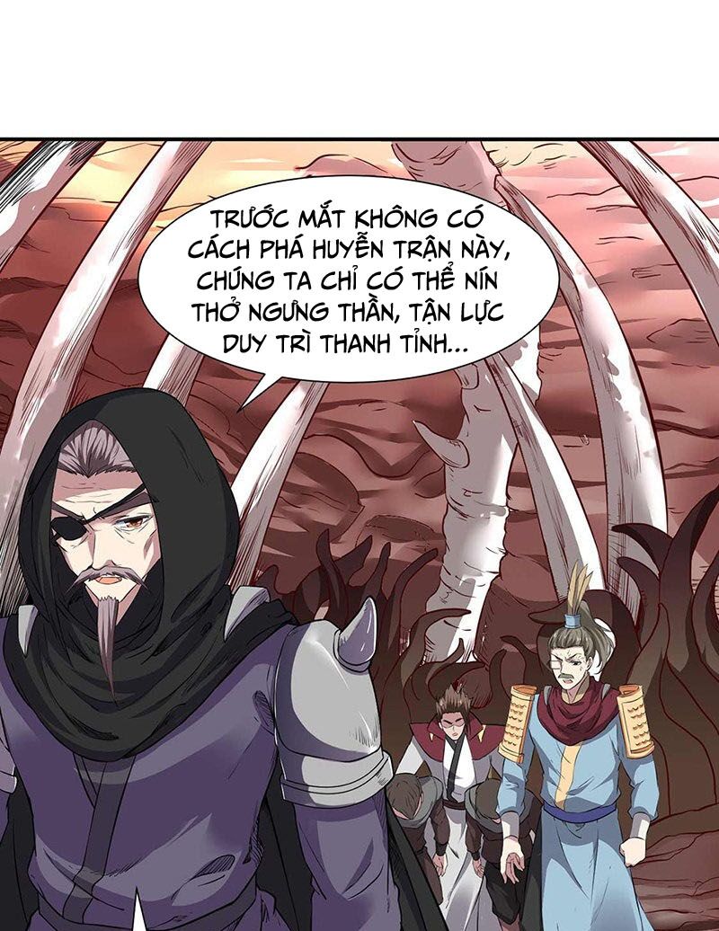 võ đạo độc tôn chapter 168 1