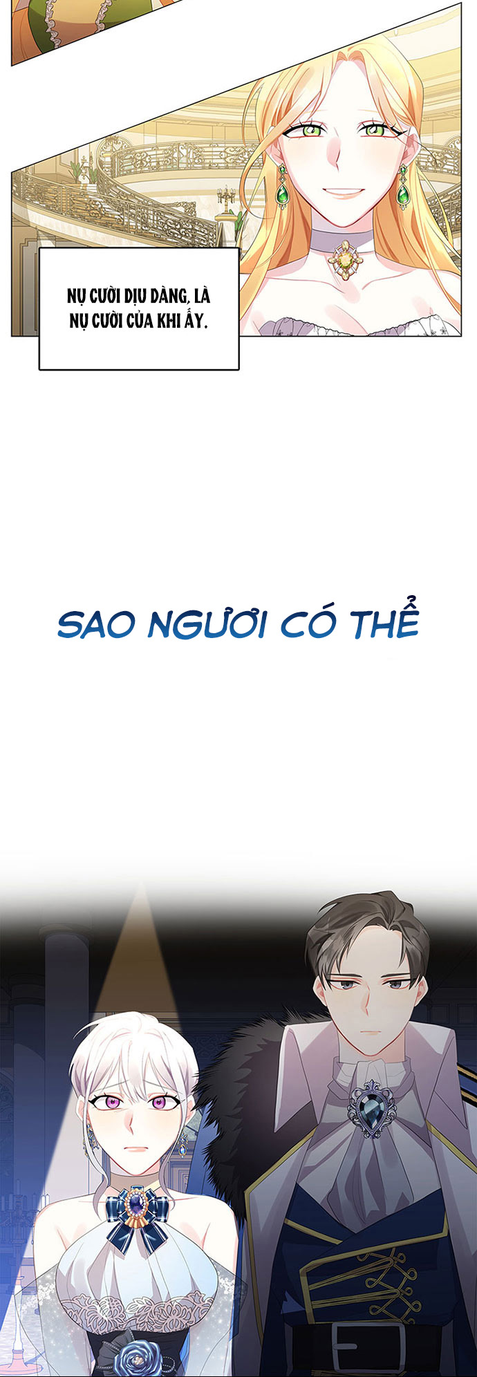 sự hối hận muộn màn chapter 5 54