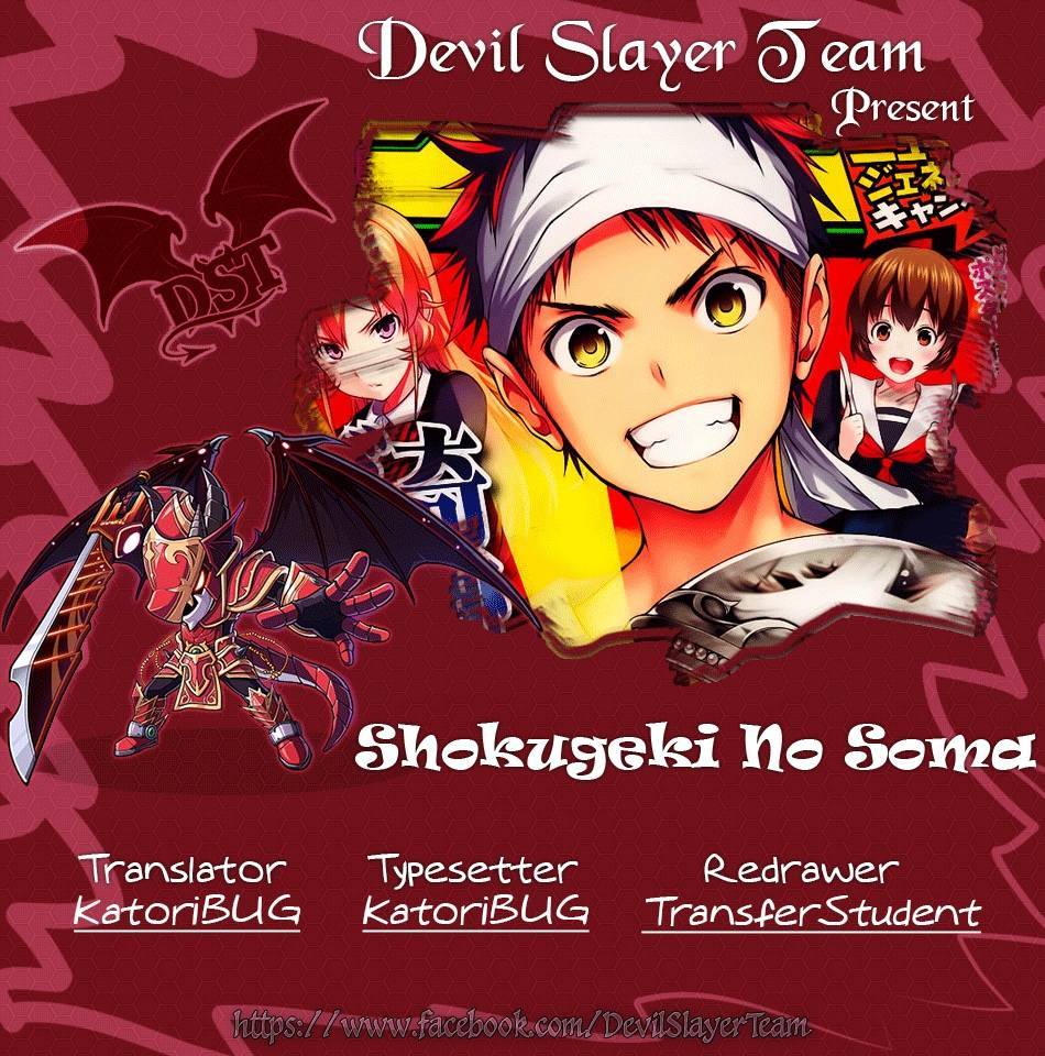 cuộc chiến ẩm thực chapter 116.5 2