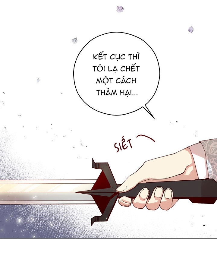 mối tình lãng mạn với kẻ phản diện chapter 2 67