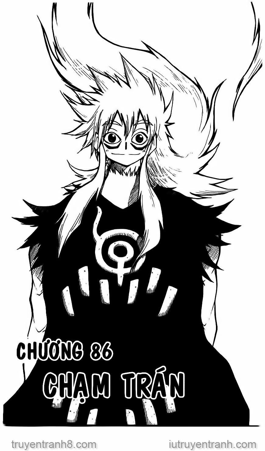 law of ueki chapter 86 1