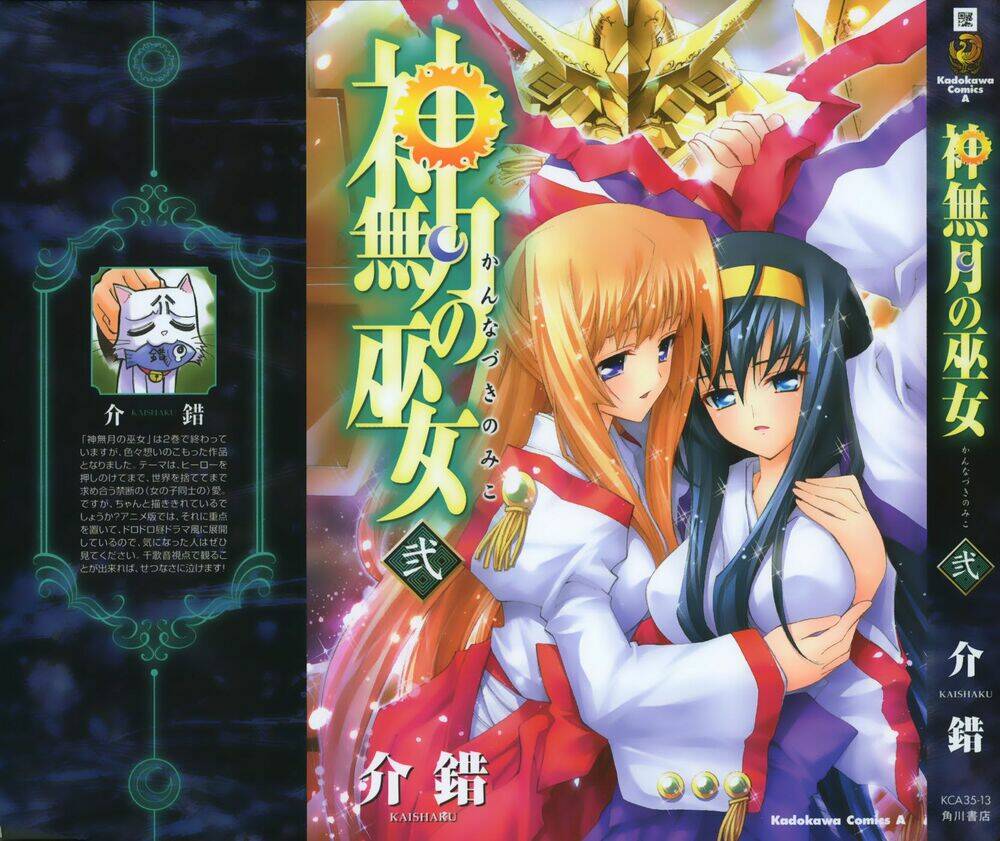 nữ pháp sư tháng 10 chapter 7 7