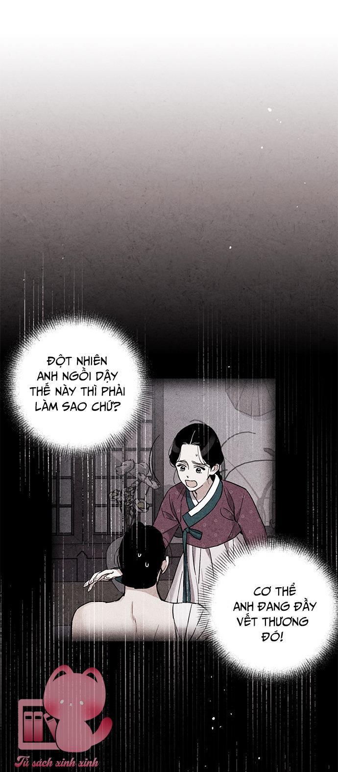 lệnh cấm hôn chapter 87 30