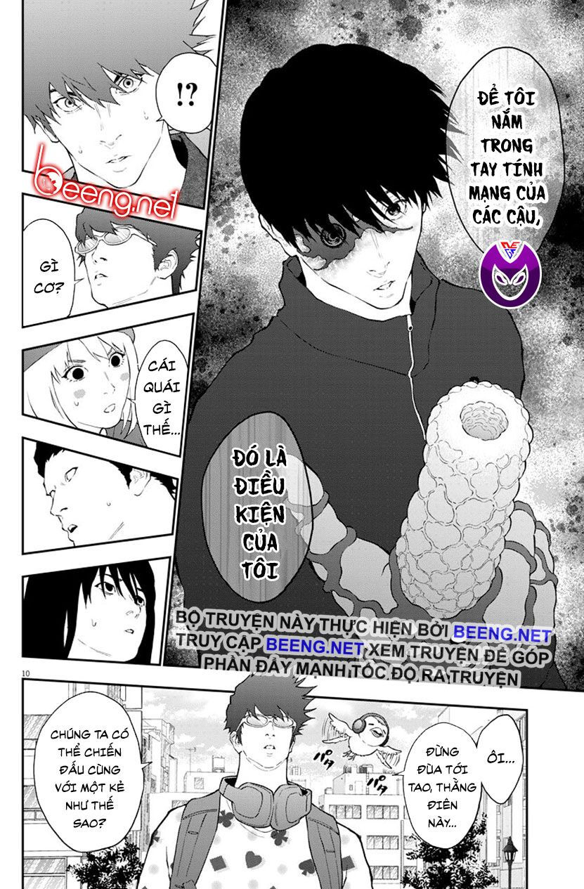 đọa nhân chapter 105 10