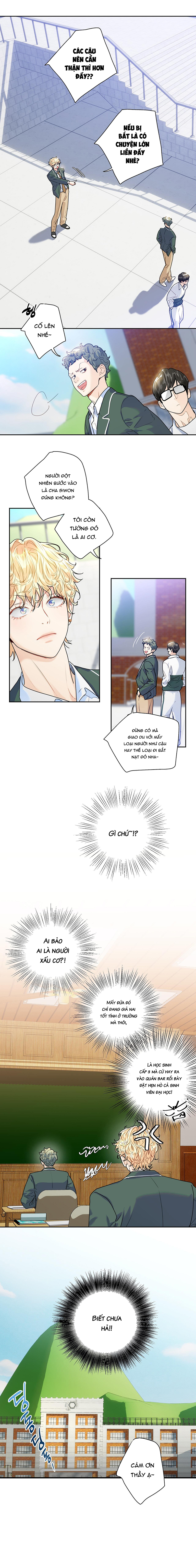 tình yêu là ảo ảnh chapter 8 10