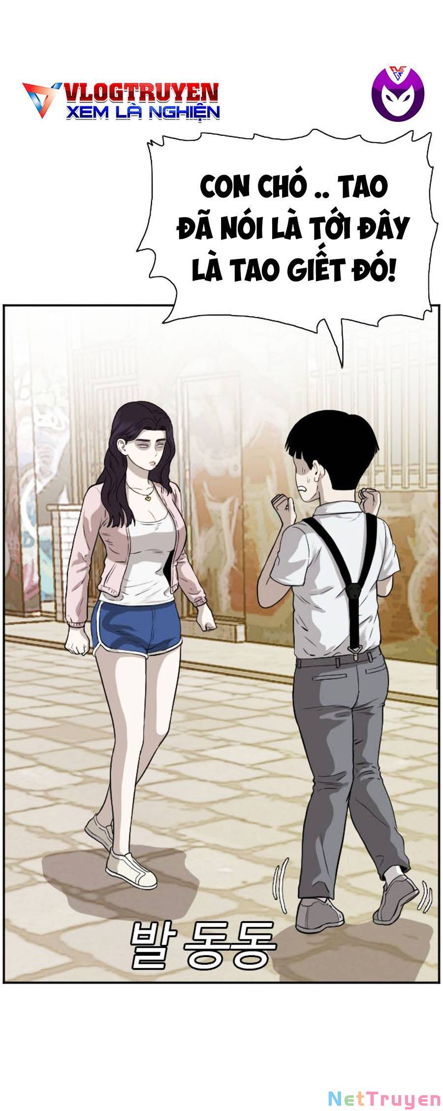 người xấu chapter 94 43