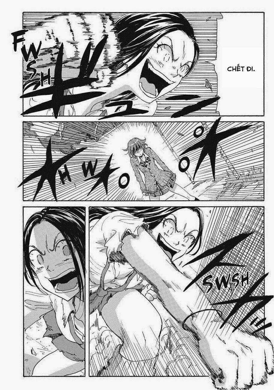 cúp quốc sư tử chapter 52 5