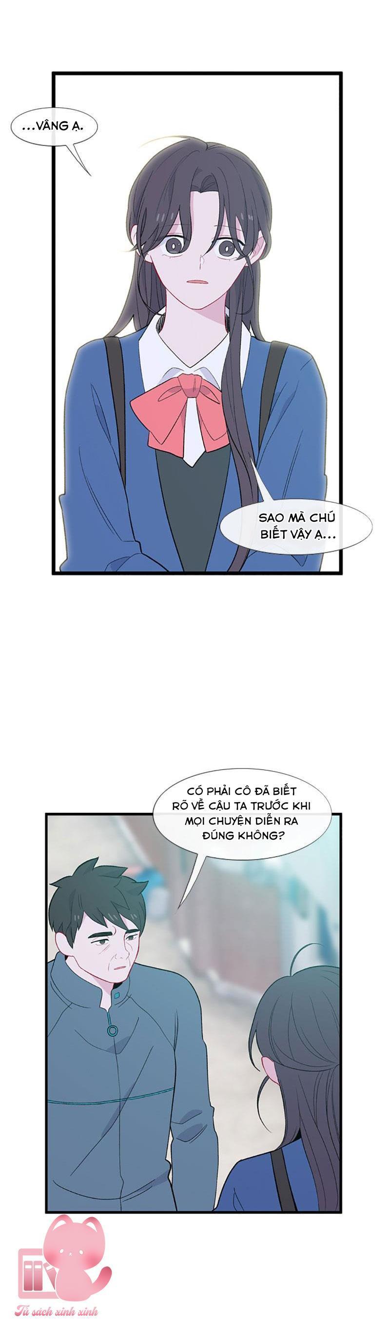 về bên anh chapter 69 4