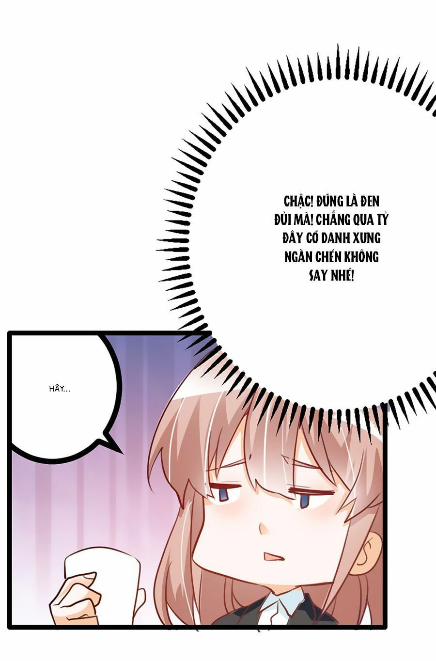 tổng tài đích thiên giới manh thê chapter 18 6