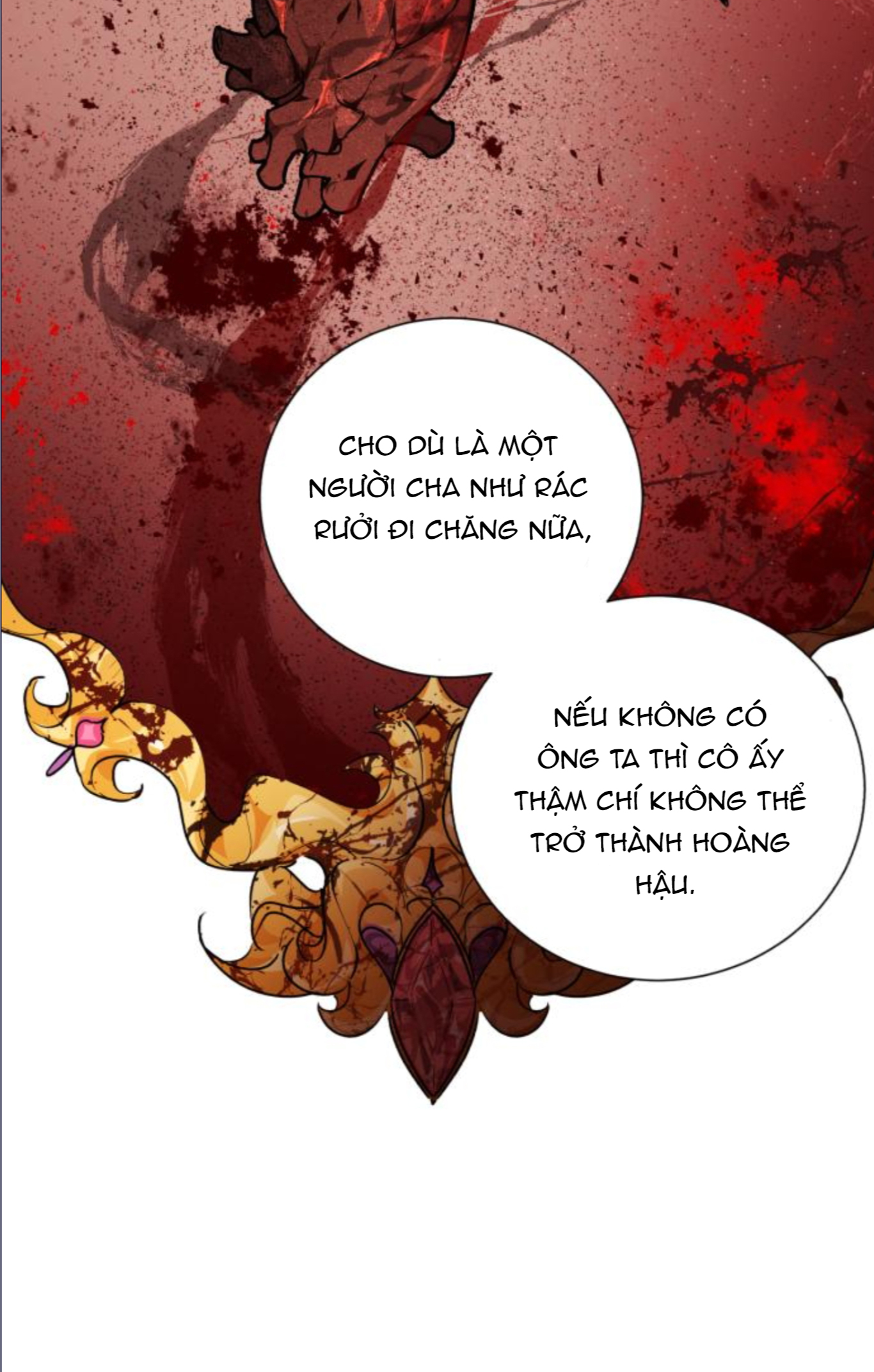 đã có lúc ta muốn nàng chết đi chapter 7.3 17