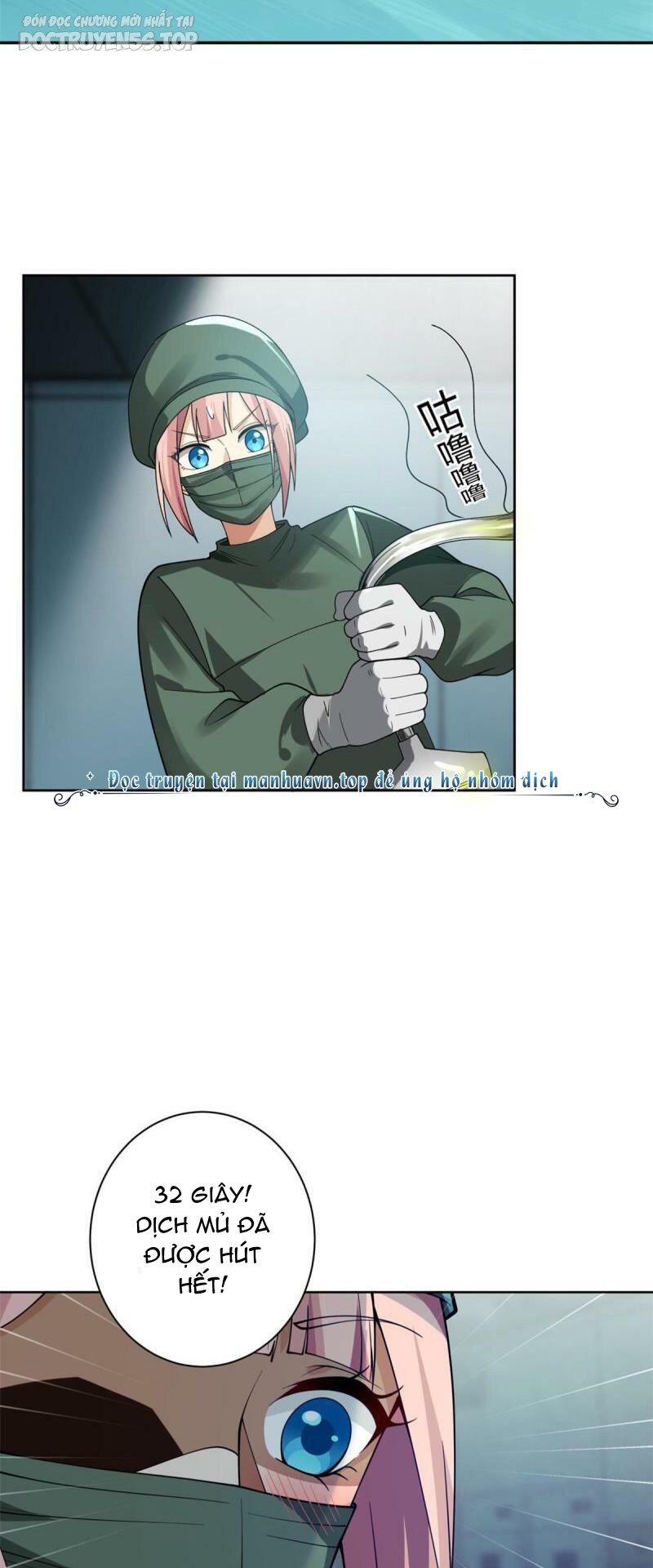 livestream phẫu thuật chapter 10 16