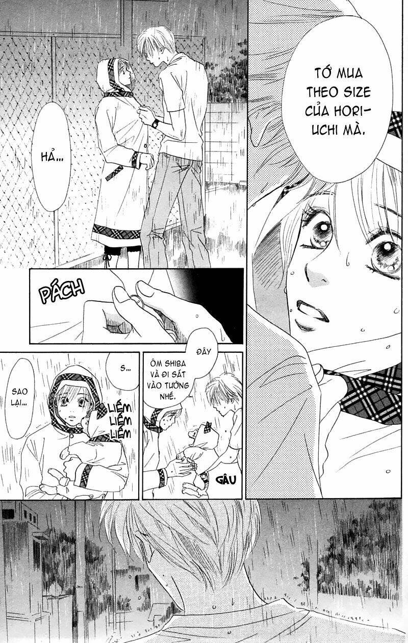 100% no kimi e chapter 3 37