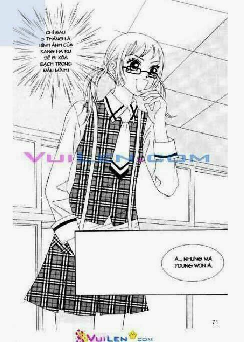 lớp học đặc biệt chapter 1 69