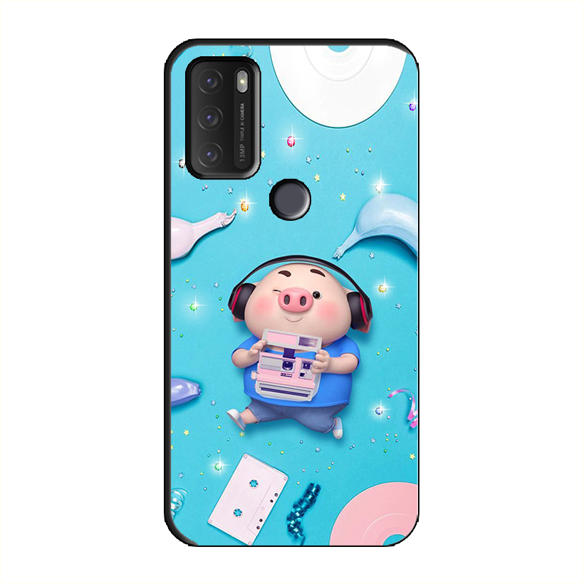 Ốp Lưng Dành Cho VSMART STAR 5
