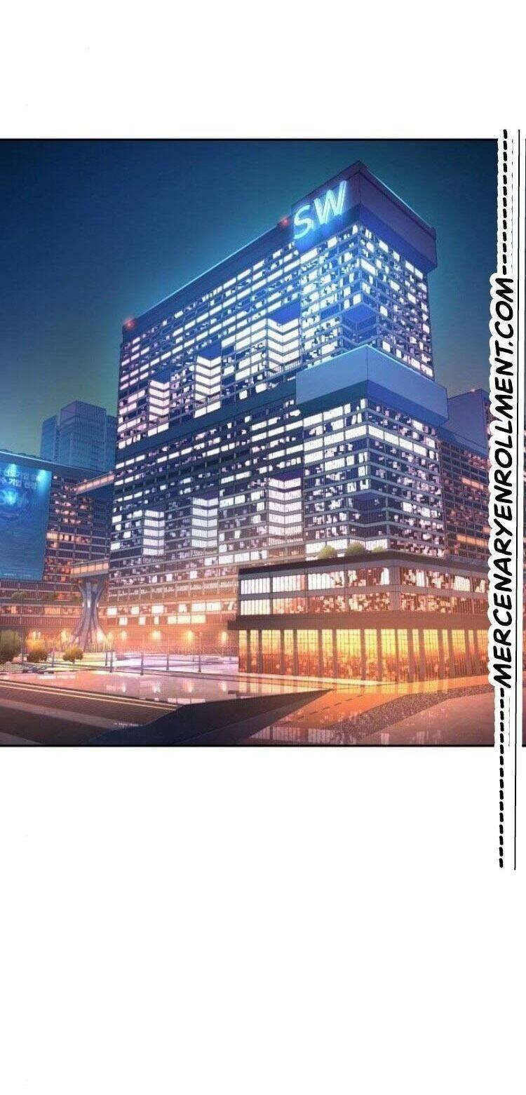 bạn học tôi là lính đánh thuê chapter 44 86