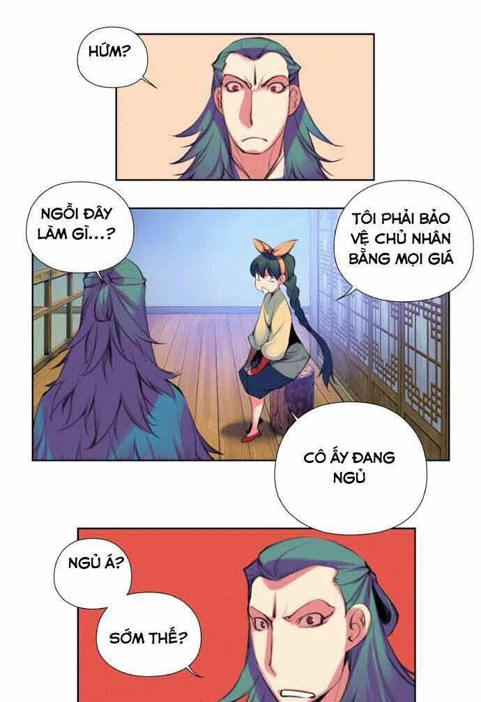 märchen: the embodiment of tales chapter 90 31