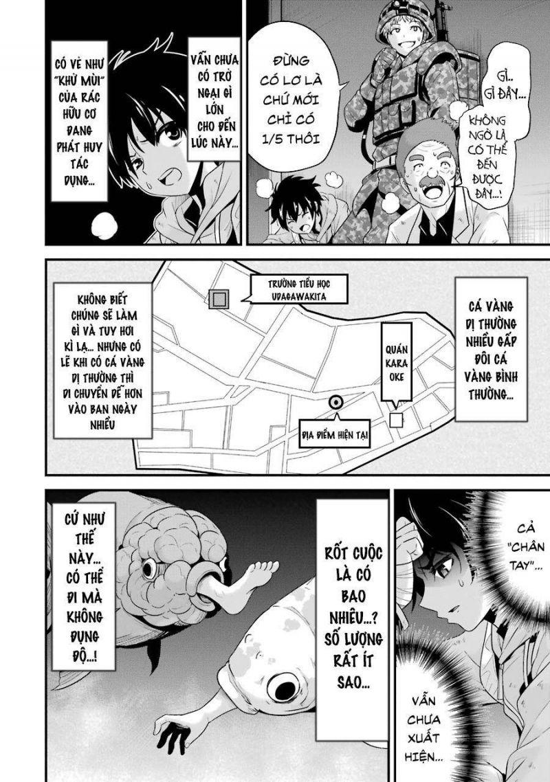 shibuya kingyo chapter 2 3