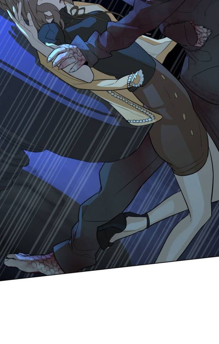 bạch huyết - white blood chapter 38 88