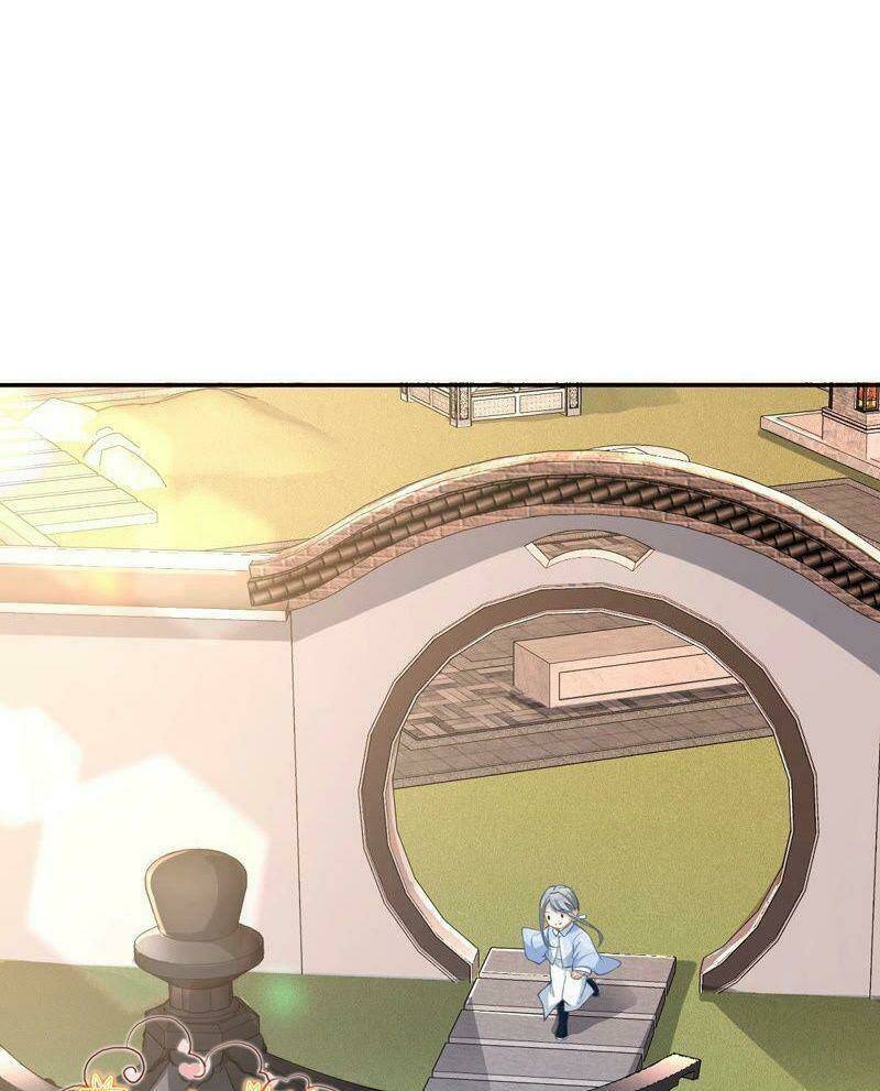 quận chúa vững vàng, thiết lập nhân vật không thể vỡ chapter 13 39