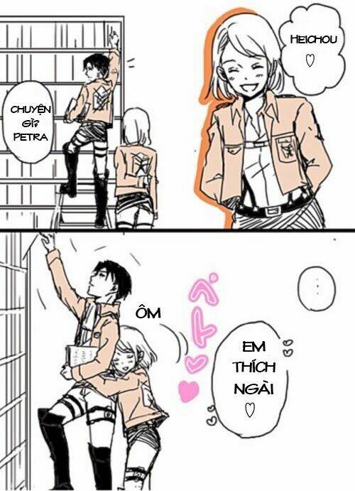 truyện tự sáng tác chapter 1 1