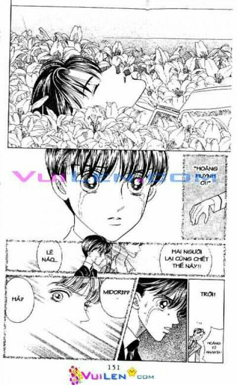 nàng tiên ánh trăng - kaguya hime chapter 20 151