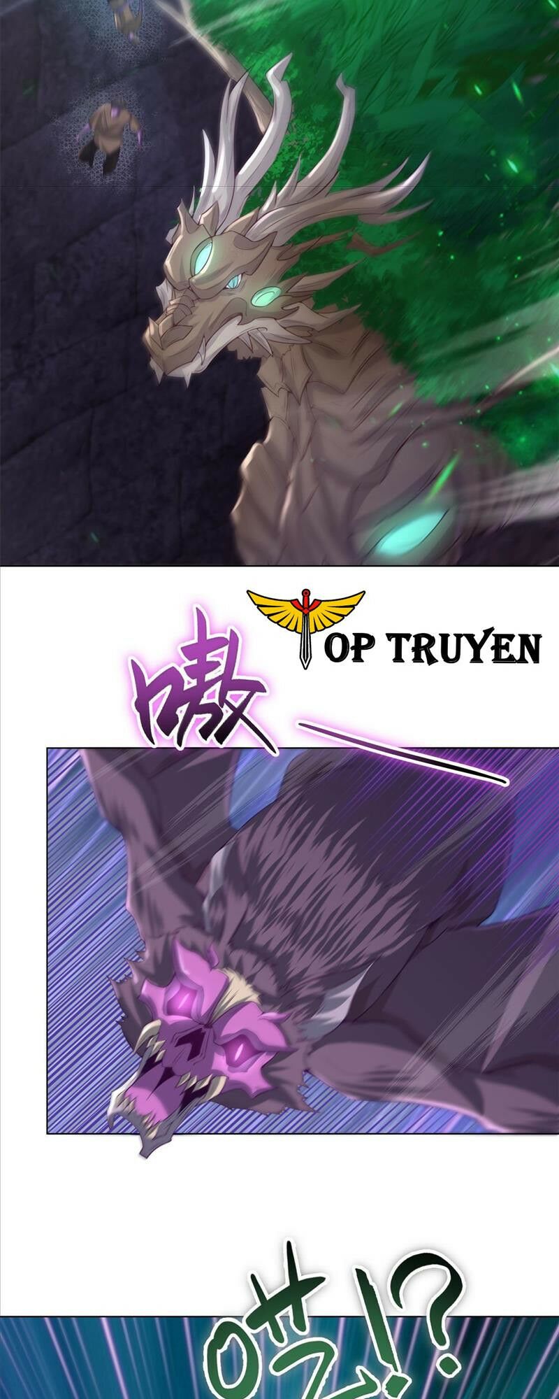 người nuôi rồng chapter 146 12