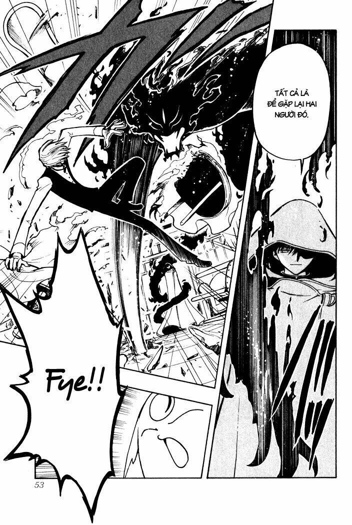 huyền thoại đôi cánh chapter 44 9