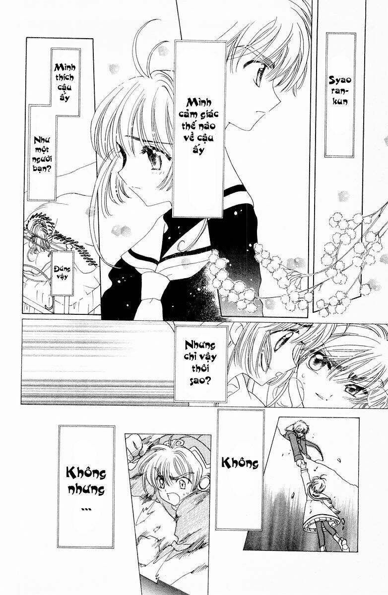 card captor sakura chapter 46 47