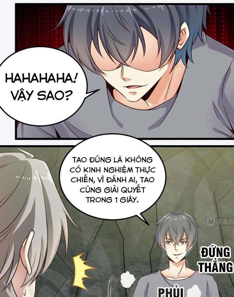 địa phủ khai phá thương chapter 145 8