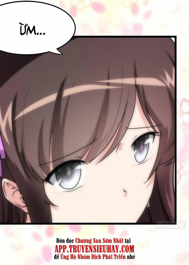 bạn gái virus của tôi chapter 286 36