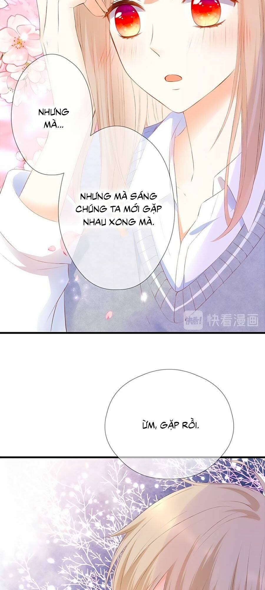 đóa hoa chớm nở chapter 63 31