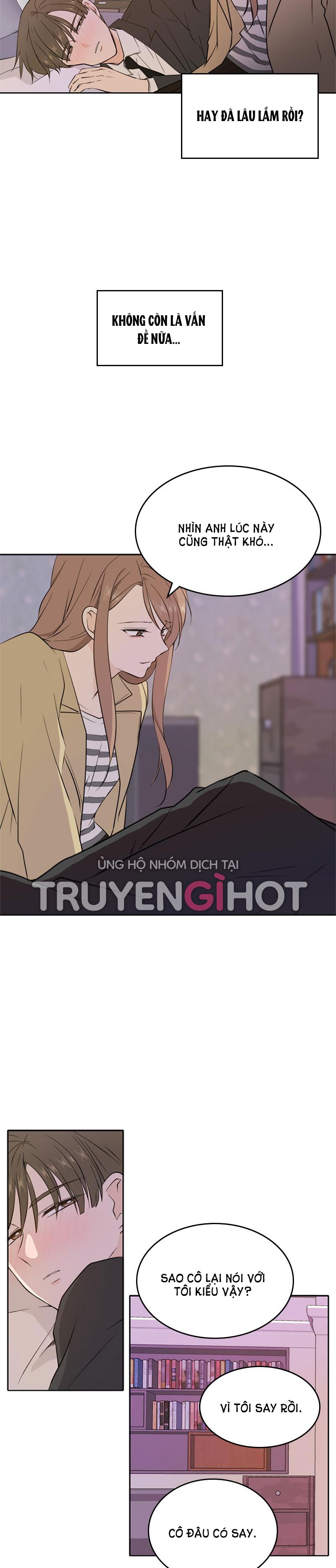 hẹn gặp anh ở kiếp thứ 19 chapter 32 3