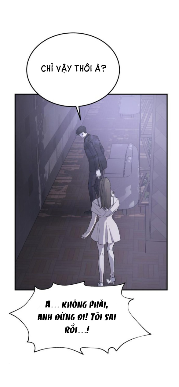 For The Queendom chapter 6.2 - Trang 34