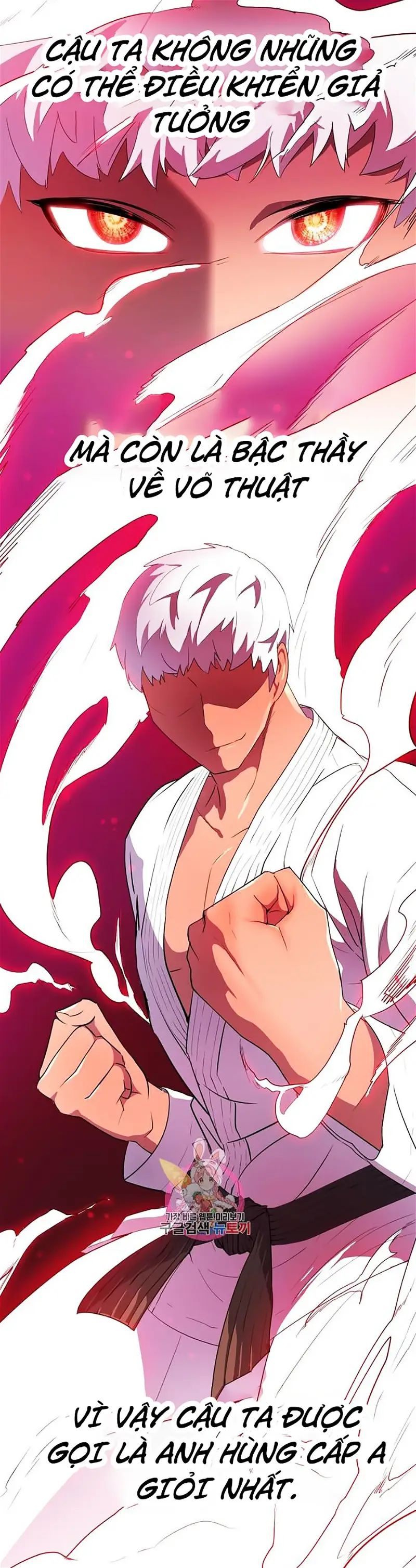 quản lý của siêu anh hùng chapter 22 12