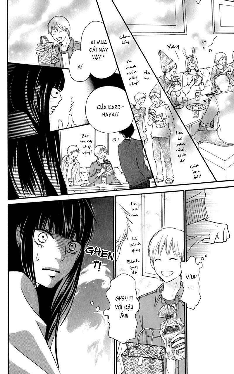 anh đã cho em biết bao thứ đầu tiên chapter 68 30