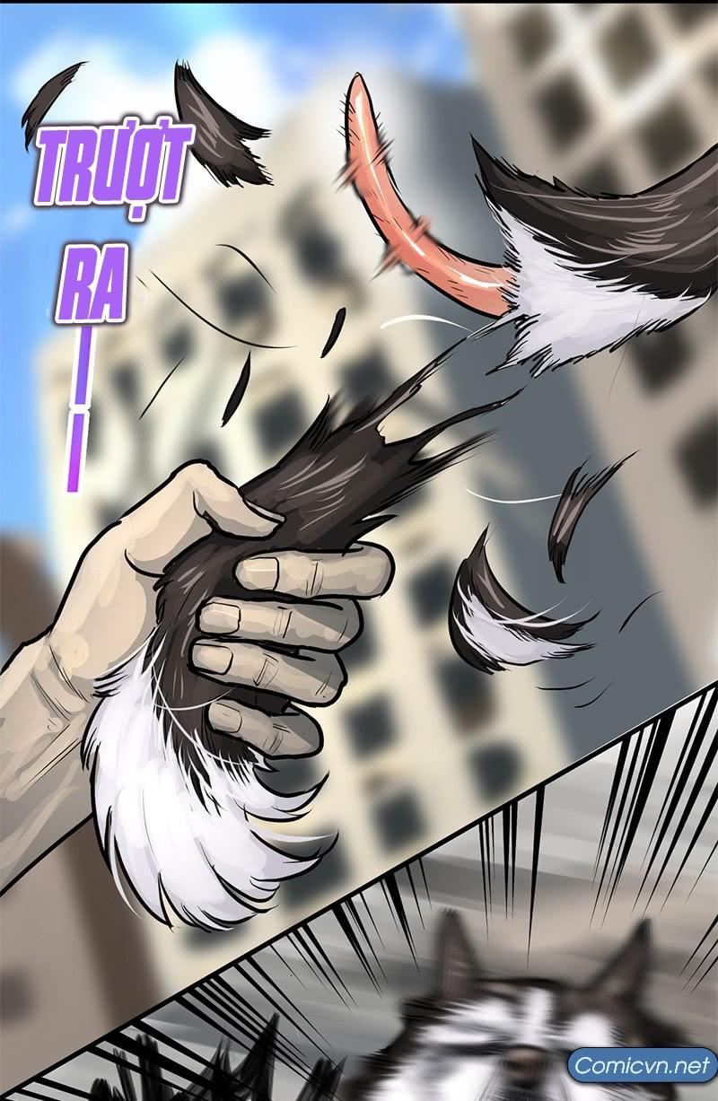 vua sinh tồn chapter 68 20