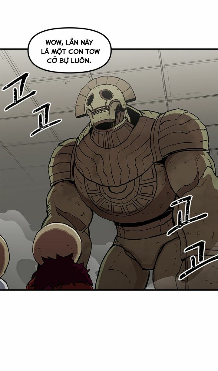 người chơi lỗi chapter 30 52