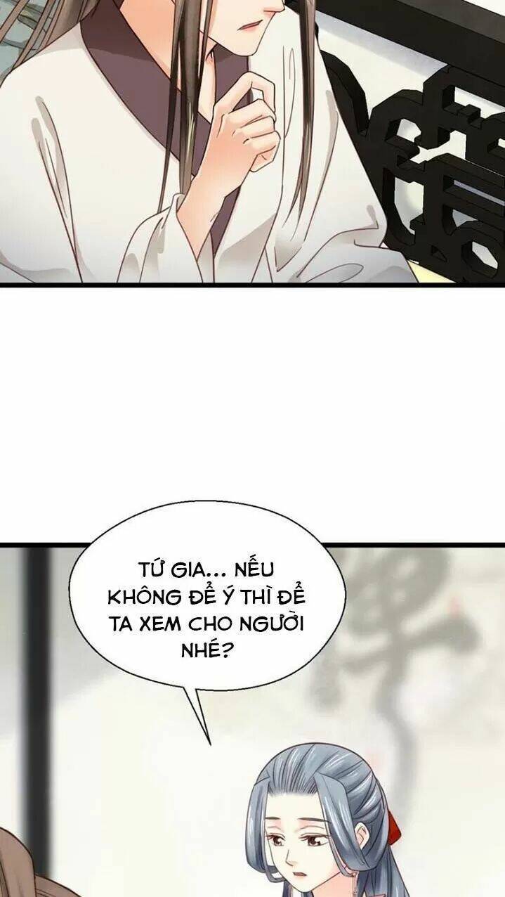 kiều nữ độc phi chapter 227 14