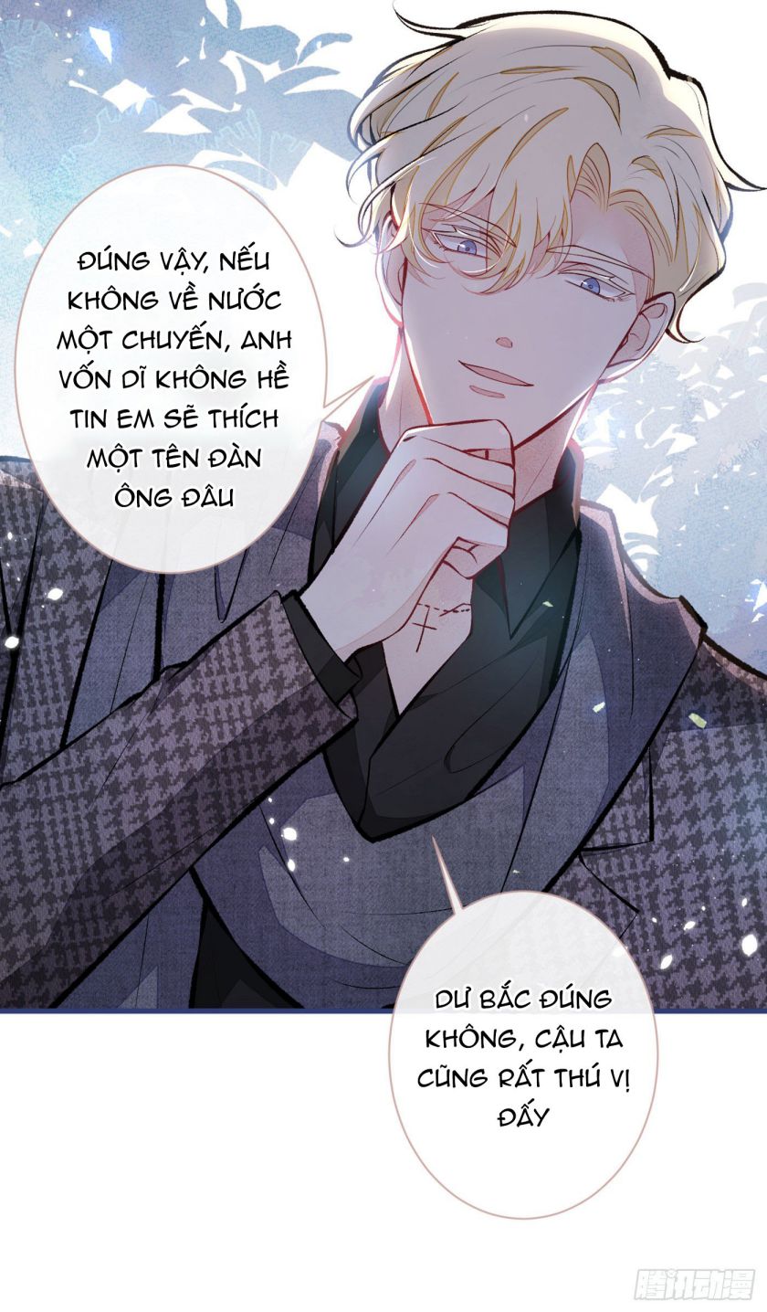 hotsearch của ảnh đế chapter 79 29