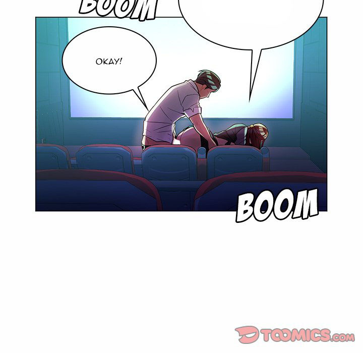 cô giáo biến thái chapter 18 32