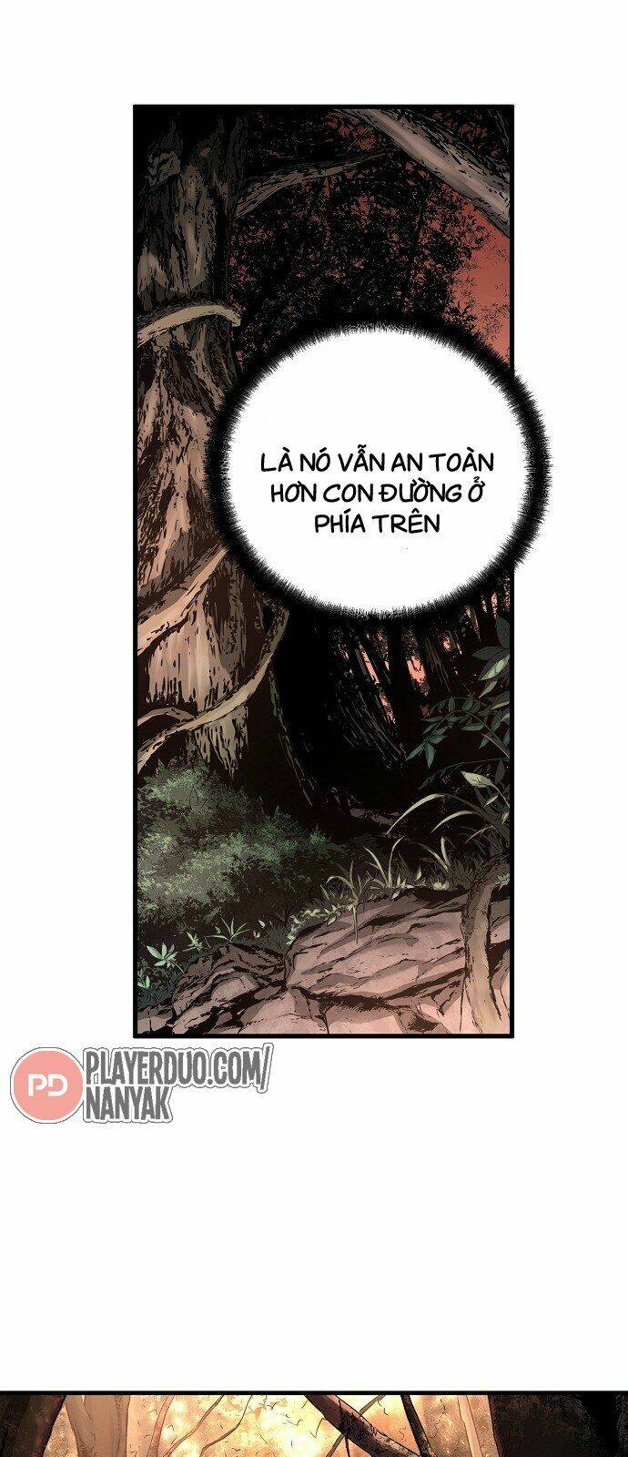 hứa lan chapter 55 45