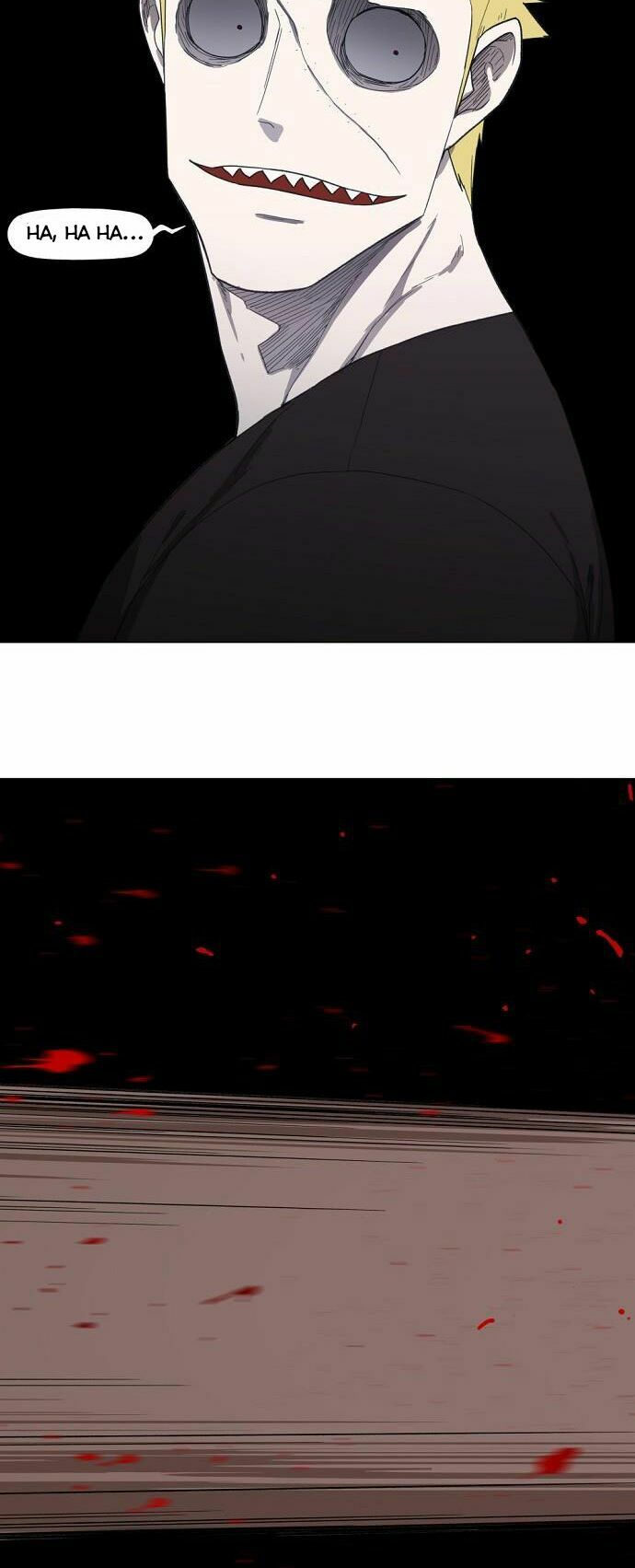 Võ Sĩ Quyền Anh chapter 78 66