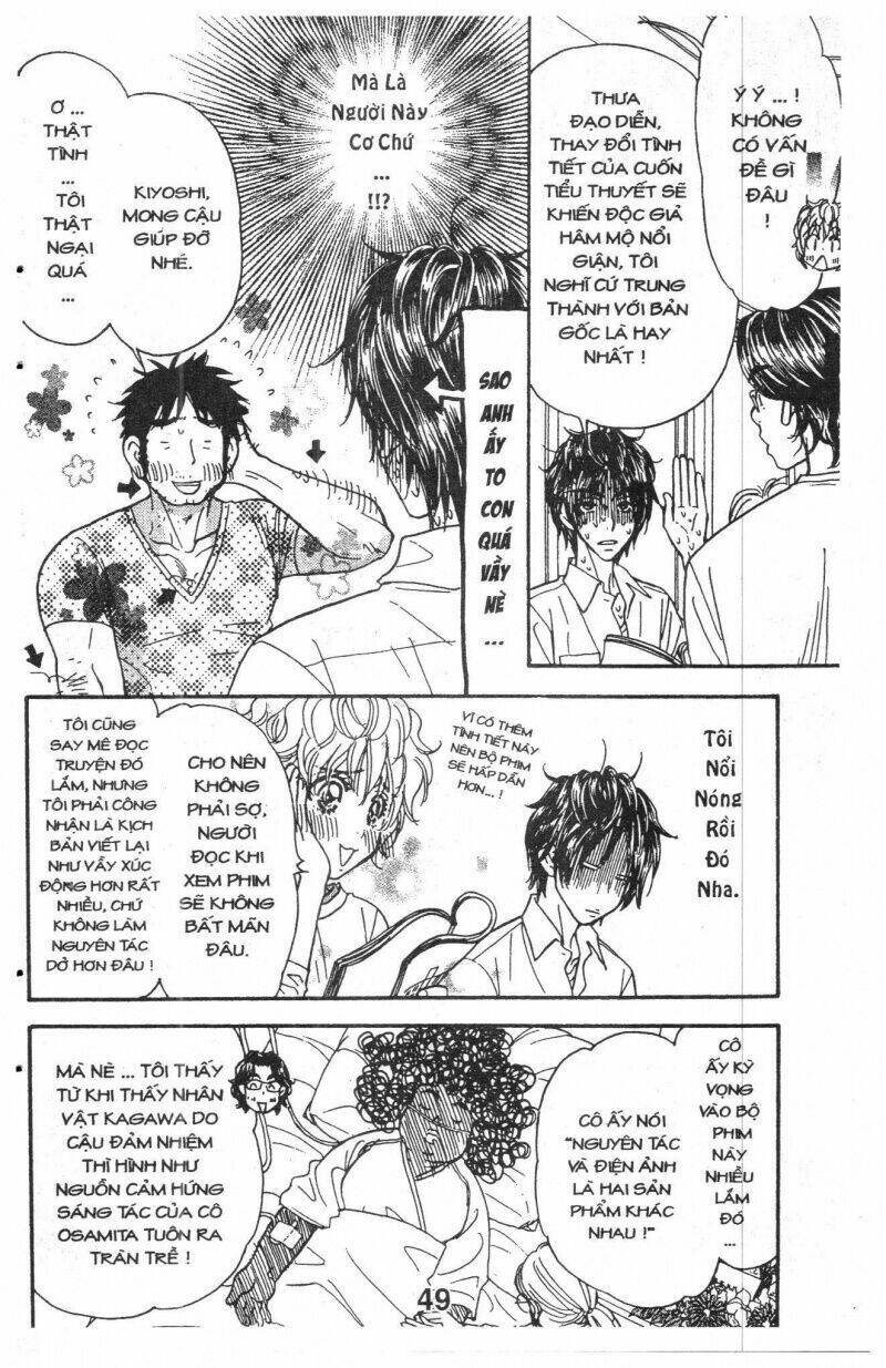 kirara no hoshi chapter 2 50