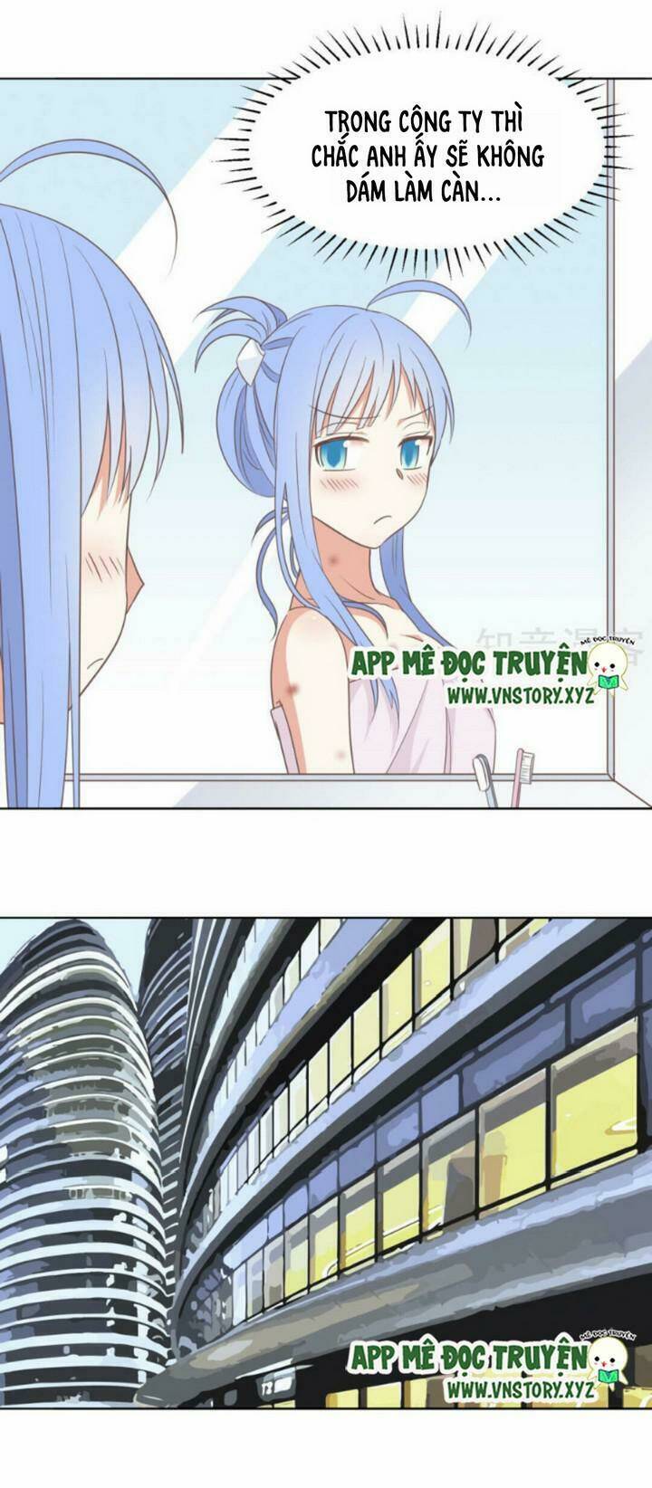 em chỉ yêu tiền của anh chapter 20 13