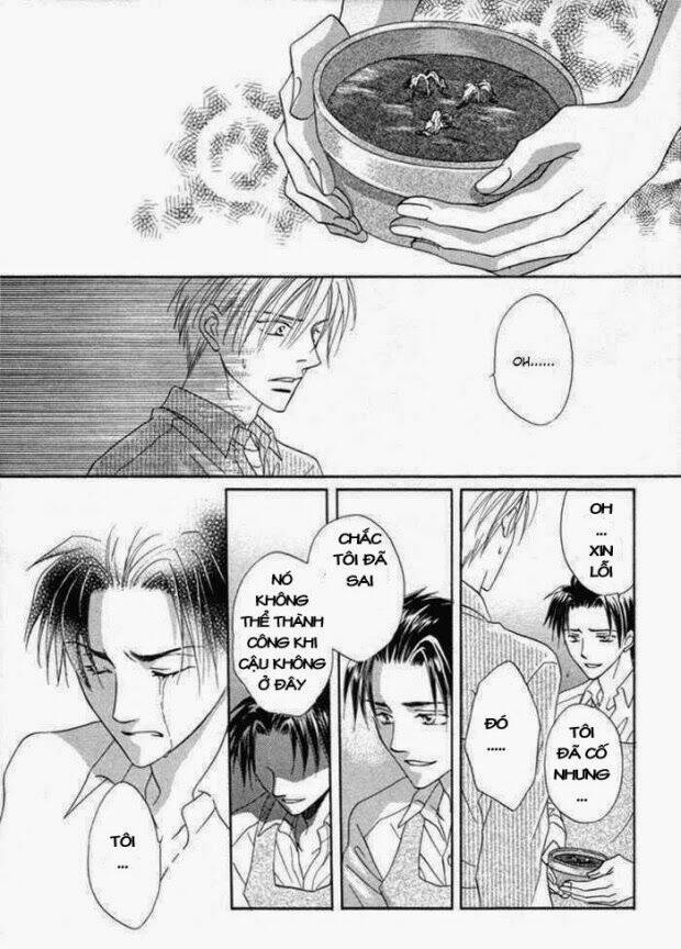 mizu ni kioku chapter 2 28