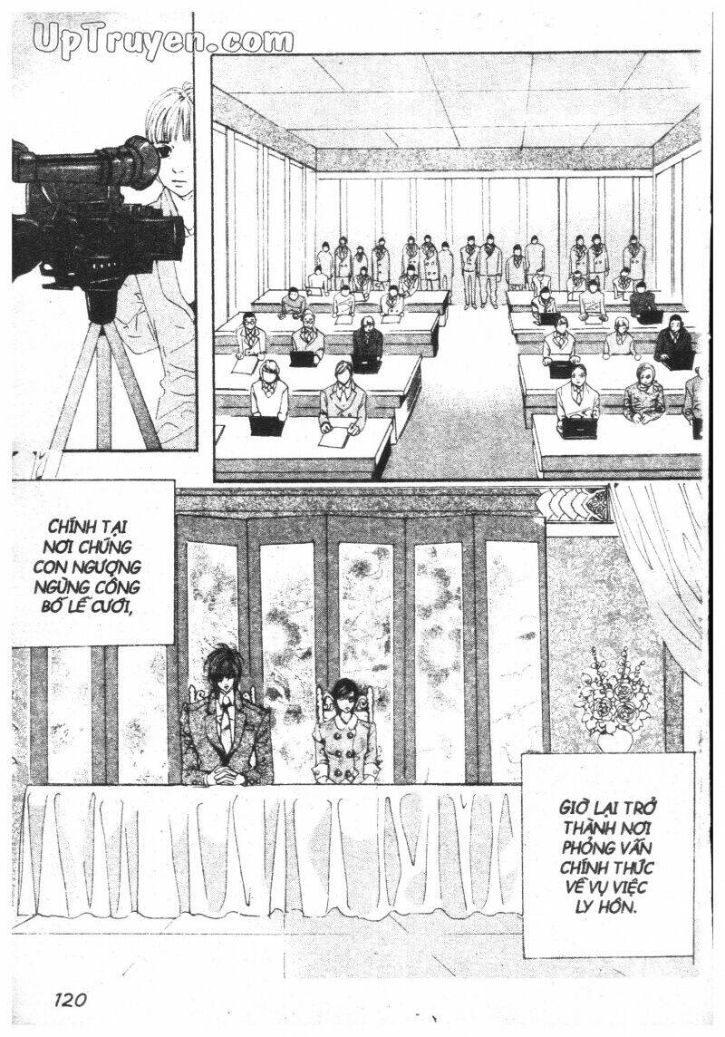 hoàng cung chapter 16 116