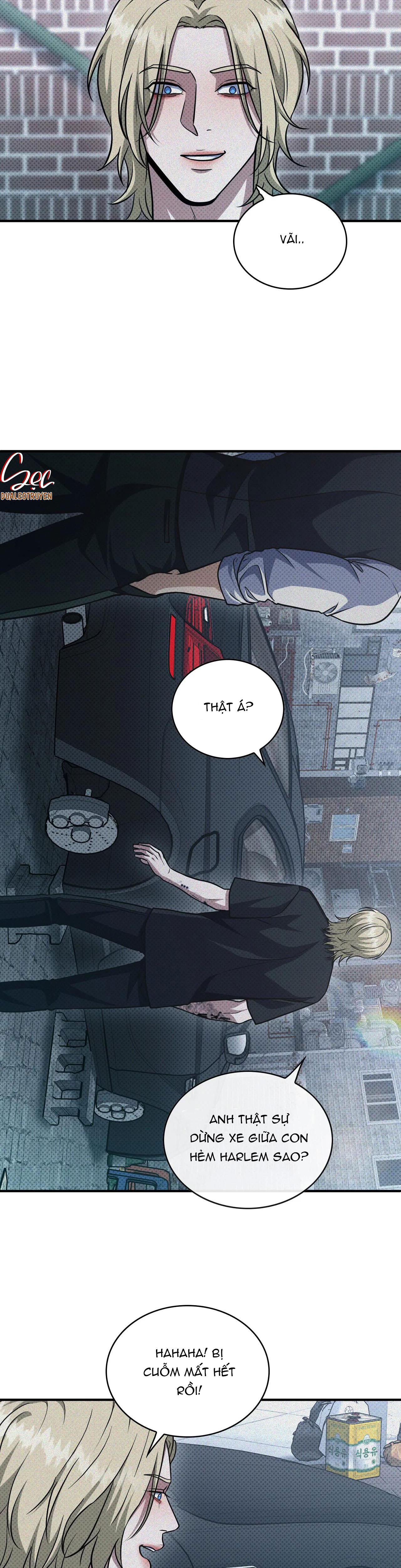 (abo) nỗi u sầu của manhattan chapter 15 10