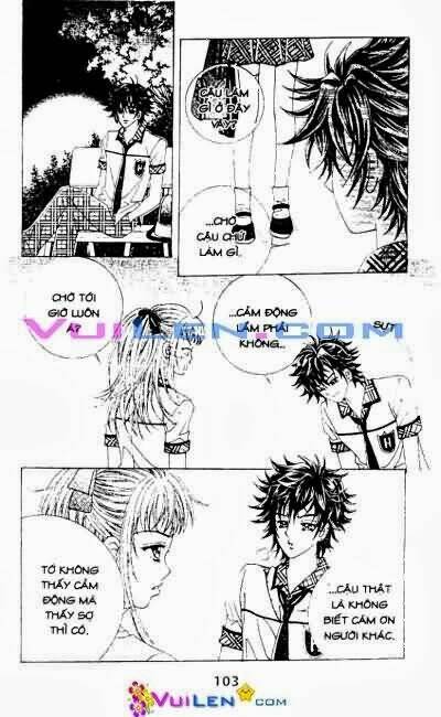 đến vương quốc ma chapter 2 104